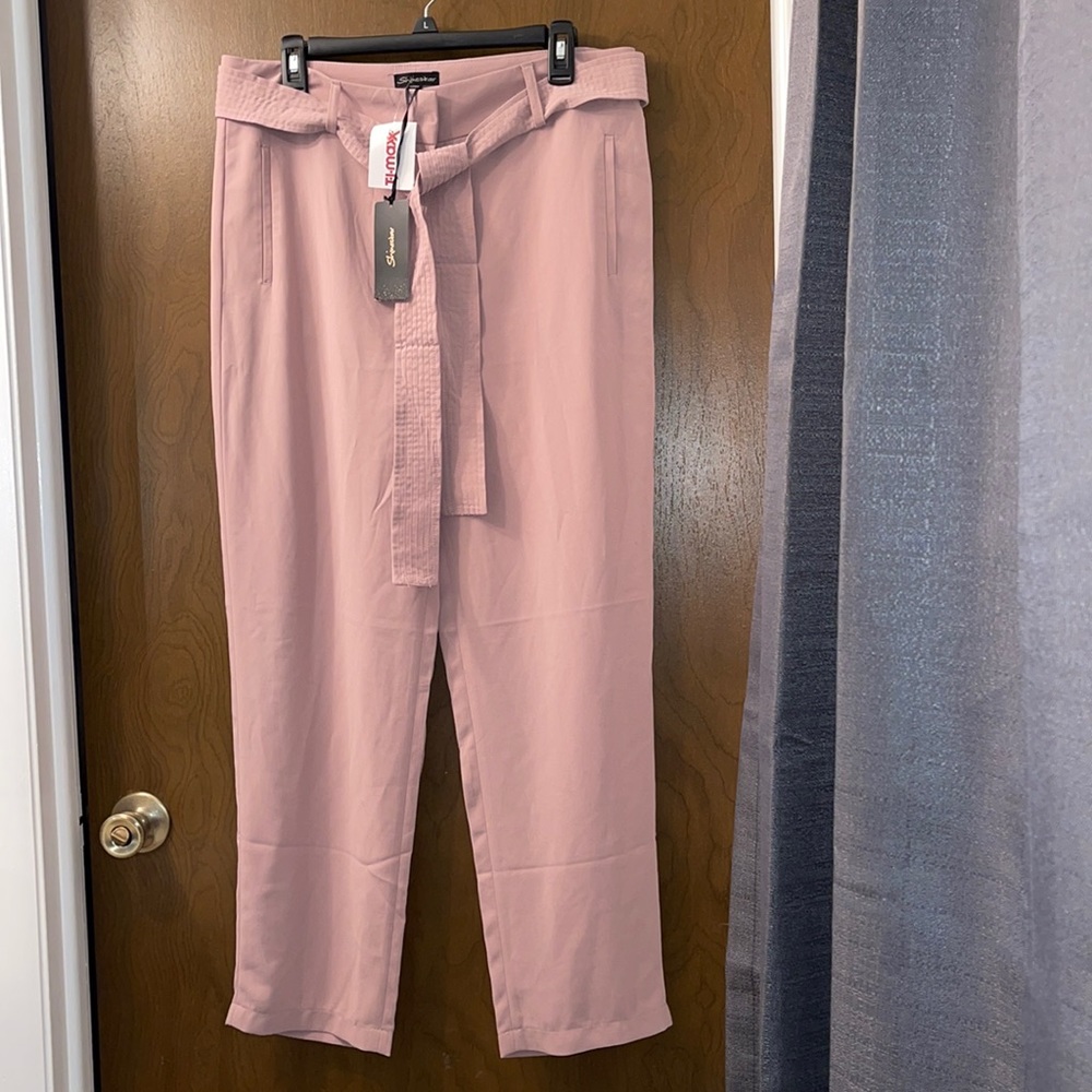 Dress Pants